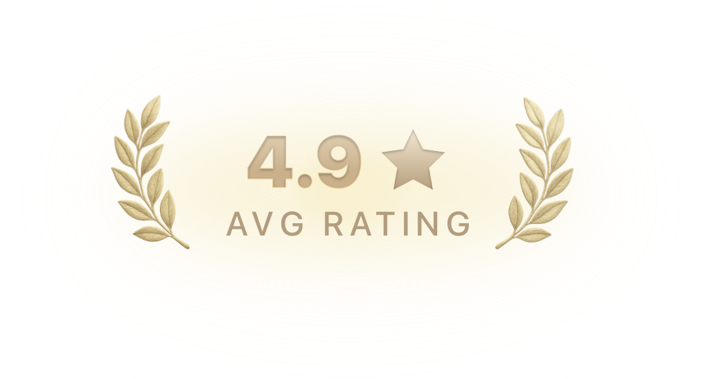 NeatNotes has a 4.9 average App Store rating