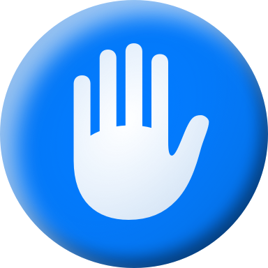 Privacy icon